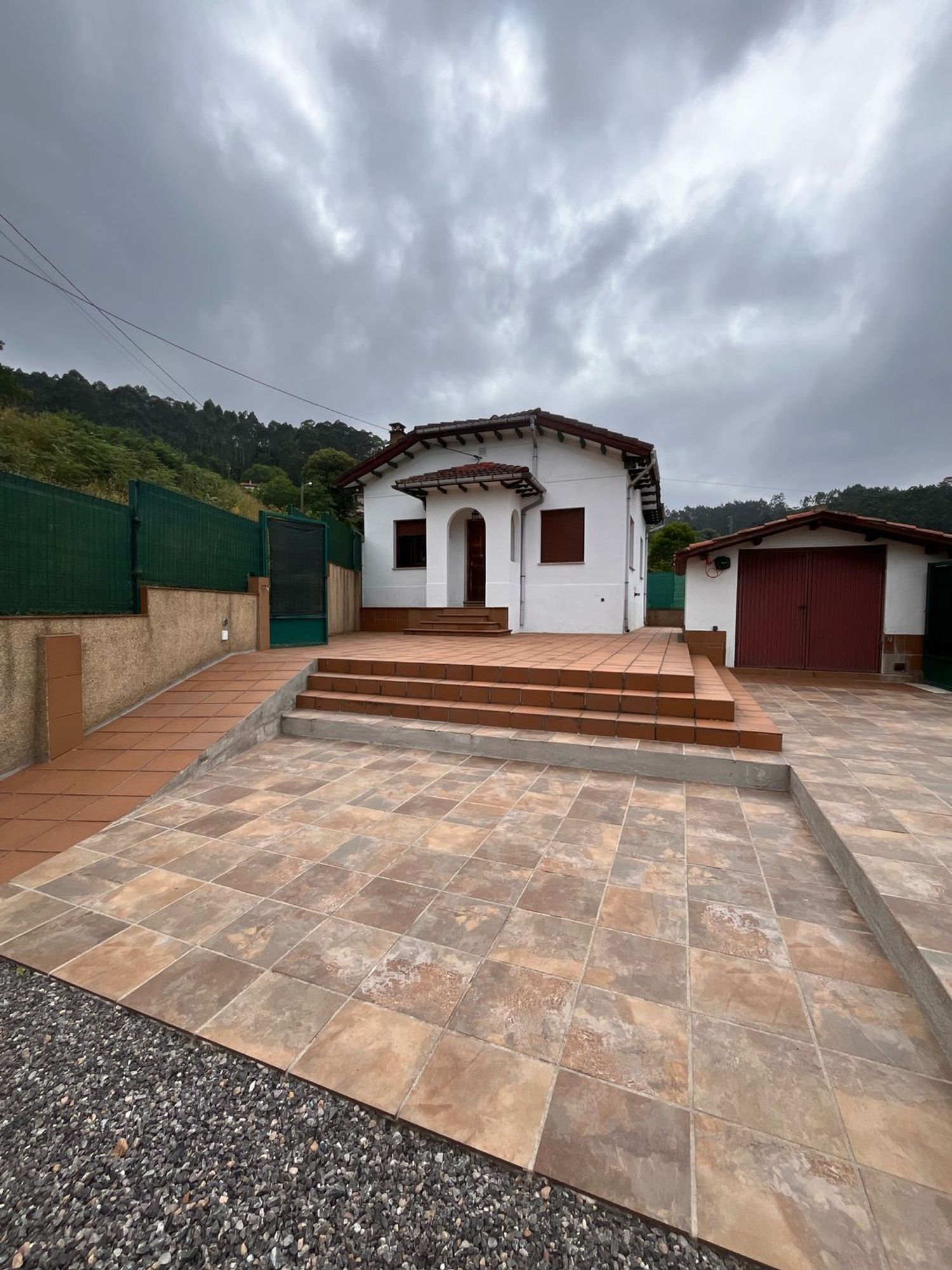Casa o chalet independiente en Carretera miravalles, Llugaron, 3, Villaviciosa, Villaviciosa - Foto 13