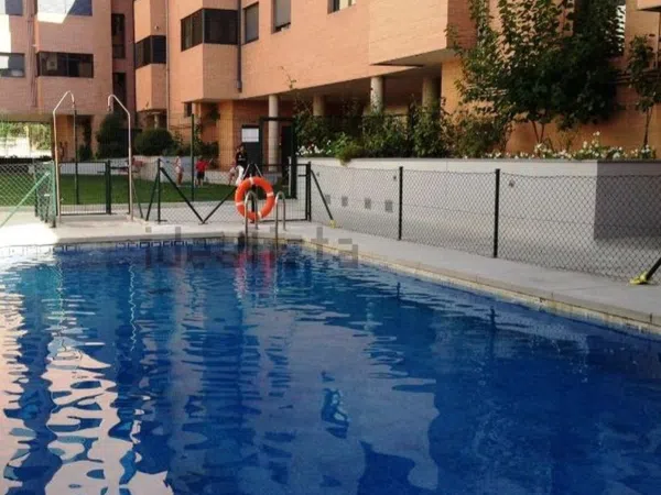 Piso en calle del Manzanar, 21