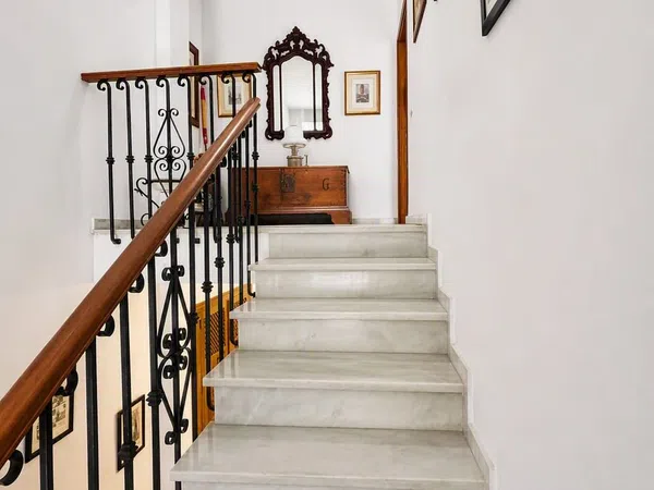 Casa o chalet independiente en Casco Histórico, Casco Histórico - Foto 20