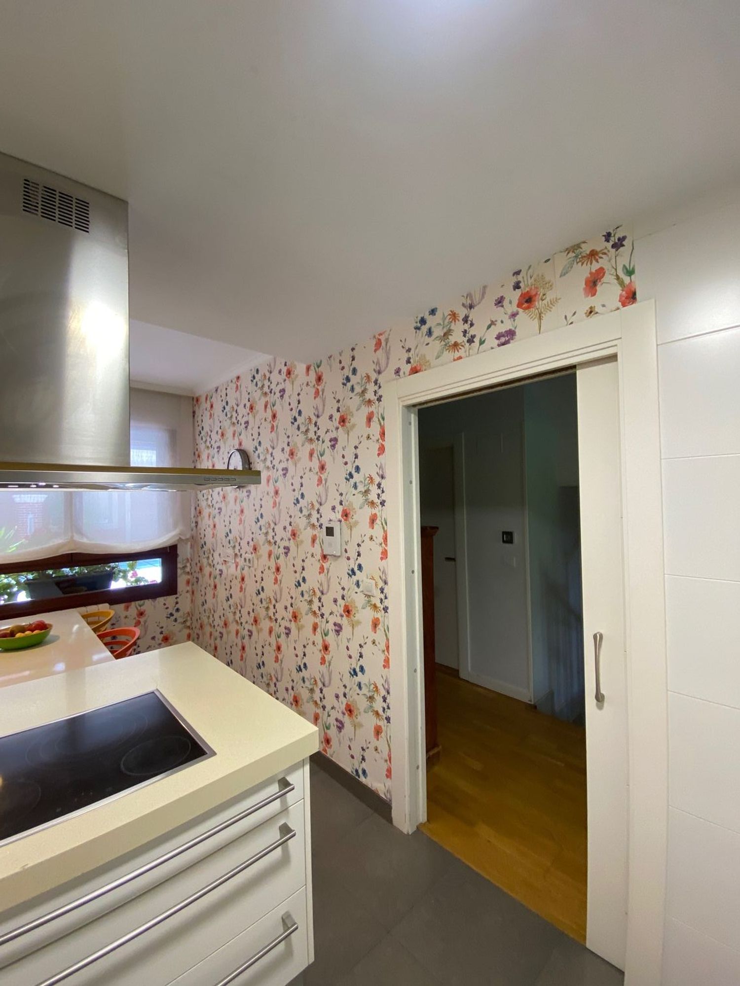 Chalet adosado en Calle Abraham Lincoln, 20, Zabalgana - Ariznabarra - Foto 12