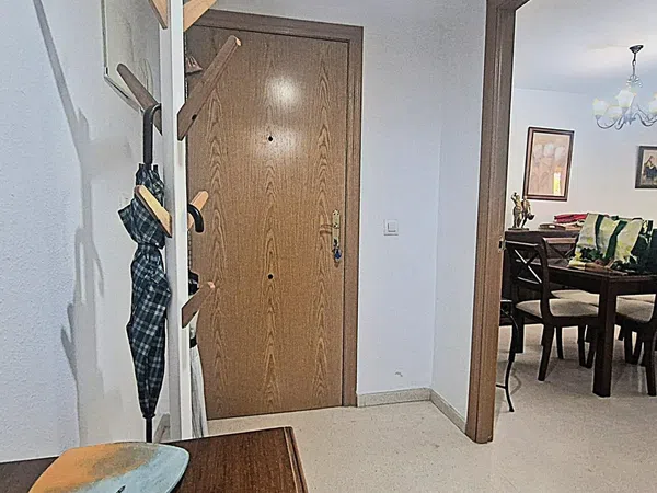 Piso en Calle Esquilo, 34, El Consul - El Romeral - Foto 6
