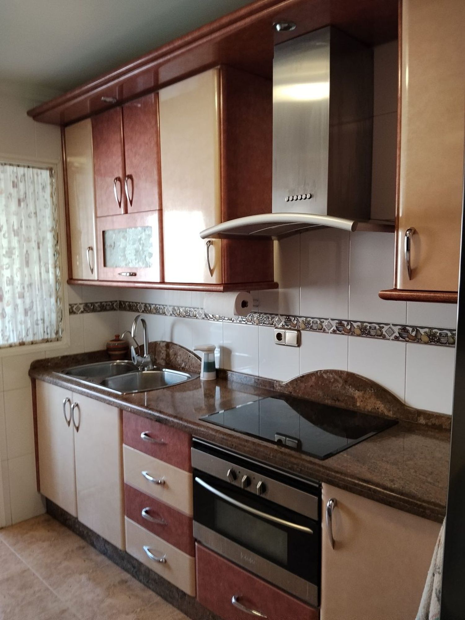Piso en Calle Benizalón, 8, Vega de Acá - Nueva Almería - Cortijo Grande, Vega de Acá - Nueva Almería - Cortijo Grande - Foto 13