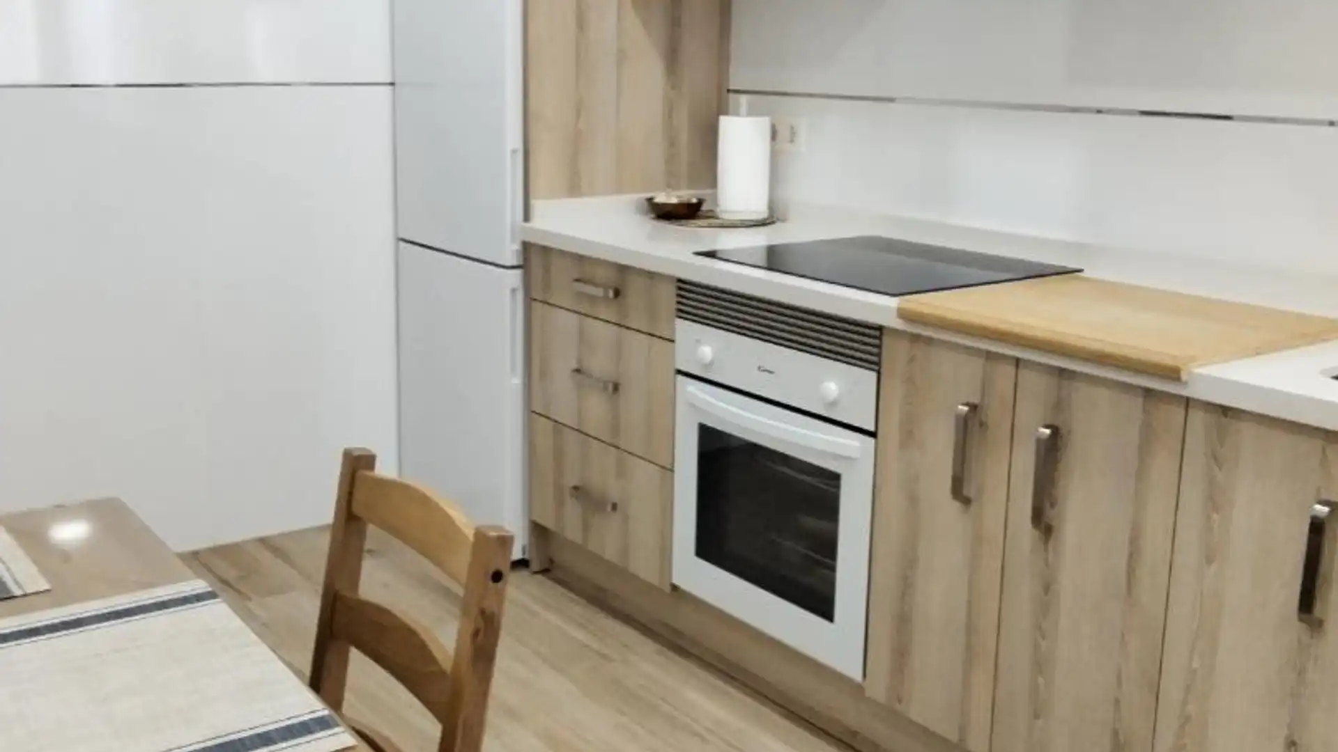 Piso en  Avenida Langreo 2 - Foto 21