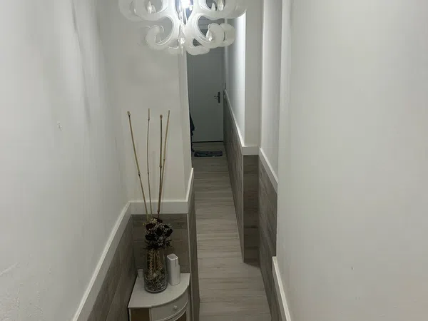 Estudio en calle la Hoz, 33 - Foto 12