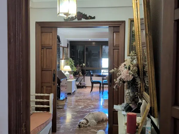 Piso en Urbanización El bosque, 26, El Altillo - Foto 4