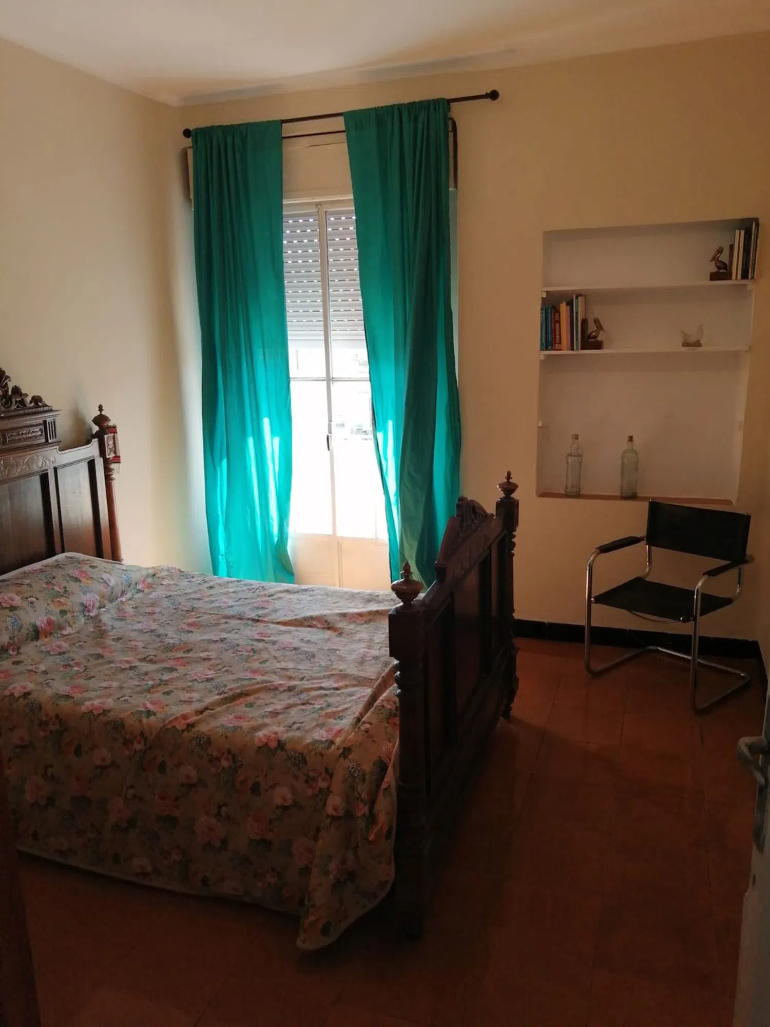 Piso en avenida de Menéndez Pelayo, 33 - Foto 2
