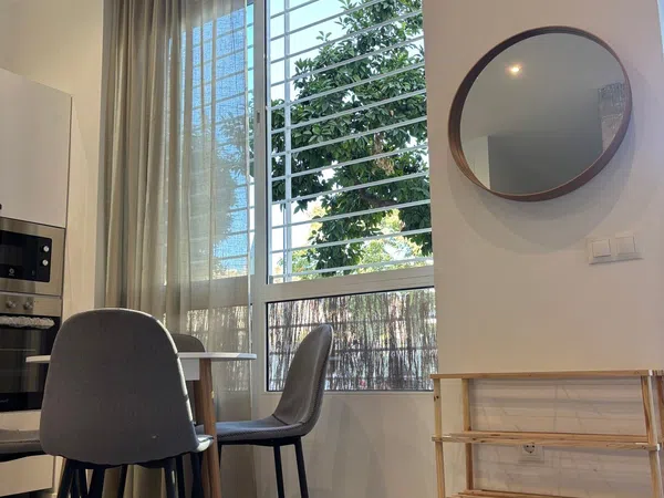 Estudio en Avenida del Doctor Marañón, 45, Martiricos - La Roca - Foto 7
