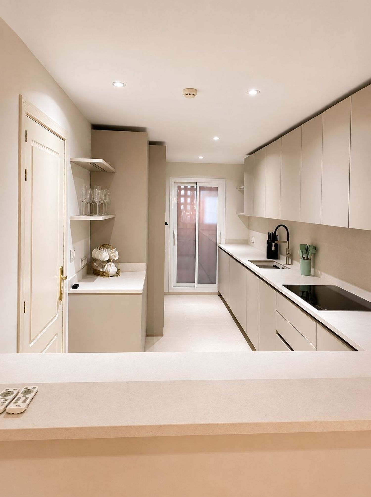 Piso en Avenida del Mediterráneo, 2, Linda Vista-Nueva Alcántara-Cortijo Blanco - Foto 5