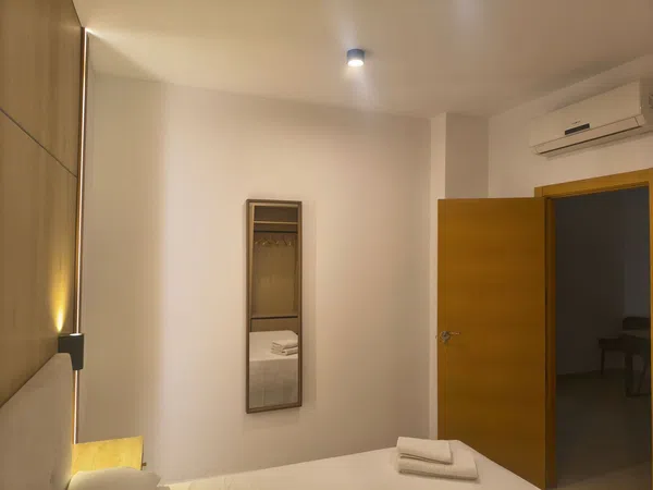 Estudio en Calle Cánovas del Castillo Ponton, 3, Centro Ciudad, Centro Ciudad - Foto 4