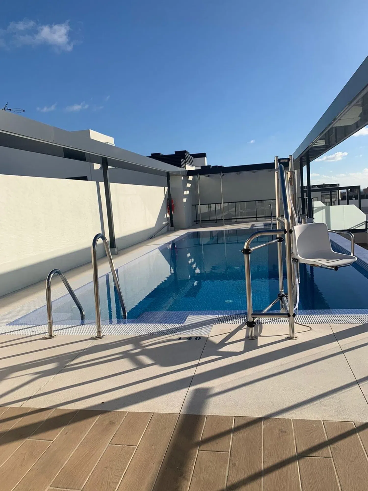 Piso en calle Orson Welles, 32 - Foto 30