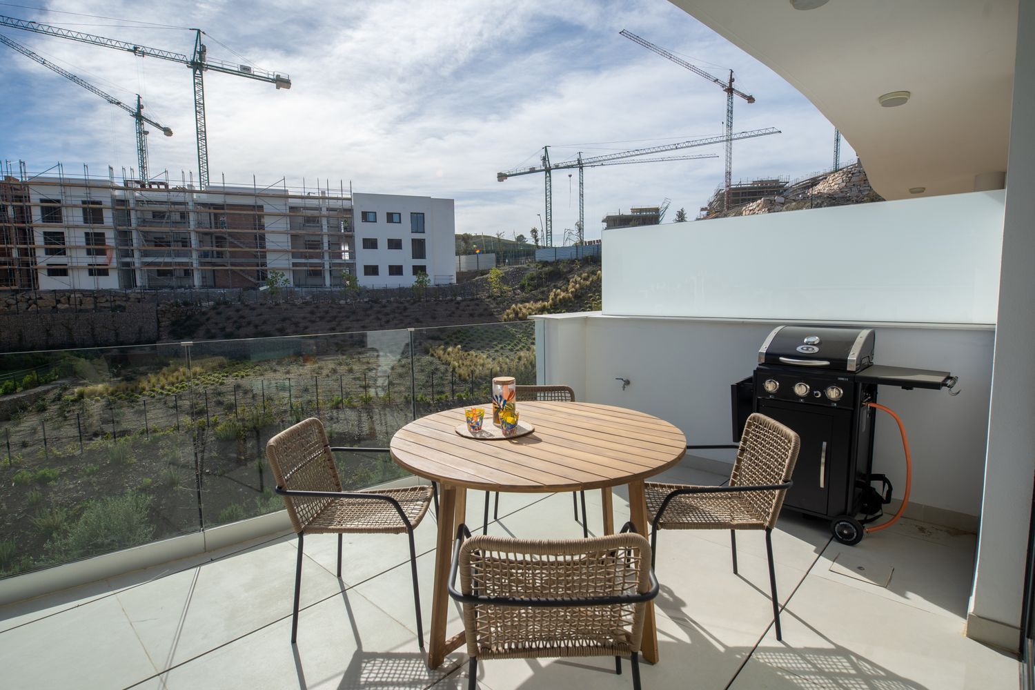 Piso en calle Leticia, 2 - Foto 25