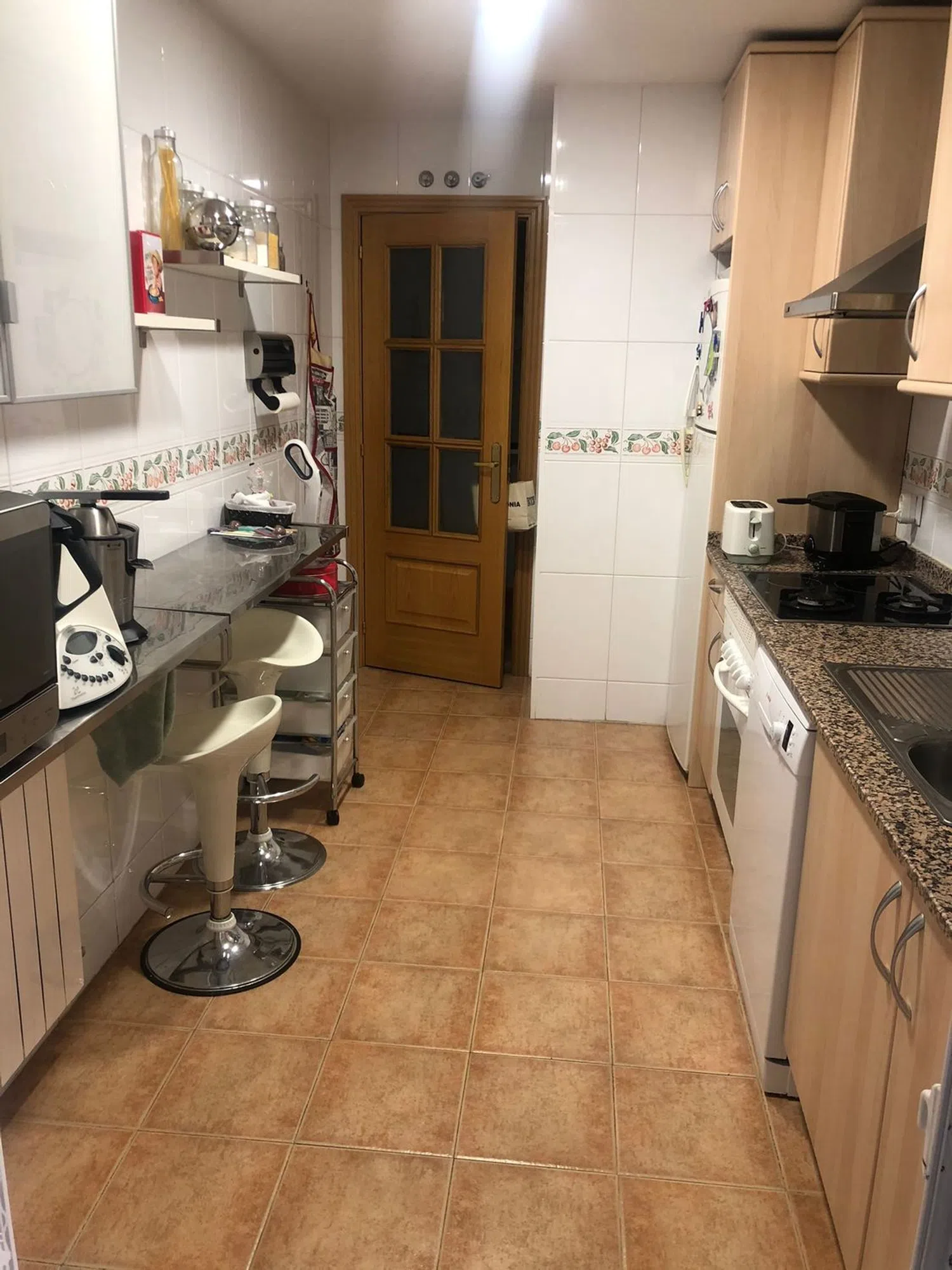 Piso en calle del Molino, 5 - Foto 6
