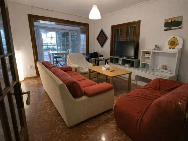 Ático en calle virgen de Luján, 40 - Foto 1