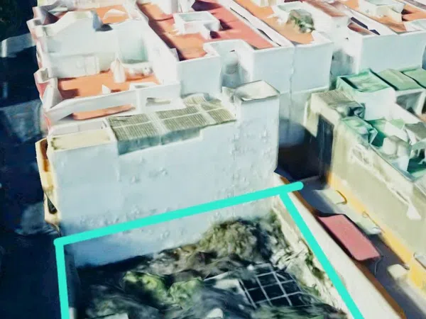Casa terrera en Calle Ruiz Muñiz, 45, San Gregorio, San Gregorio - Foto 13