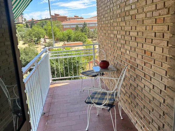 Piso en Ronda Buenavista, 2, Buenavista-Valparaíso-La Legua, Buenavista-Valparaíso-La Legua - Foto 15
