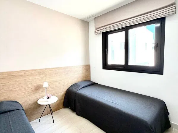 Ático en Avenida de Denia, 3, Los Balcones - Los Altos del Edén - Foto 29