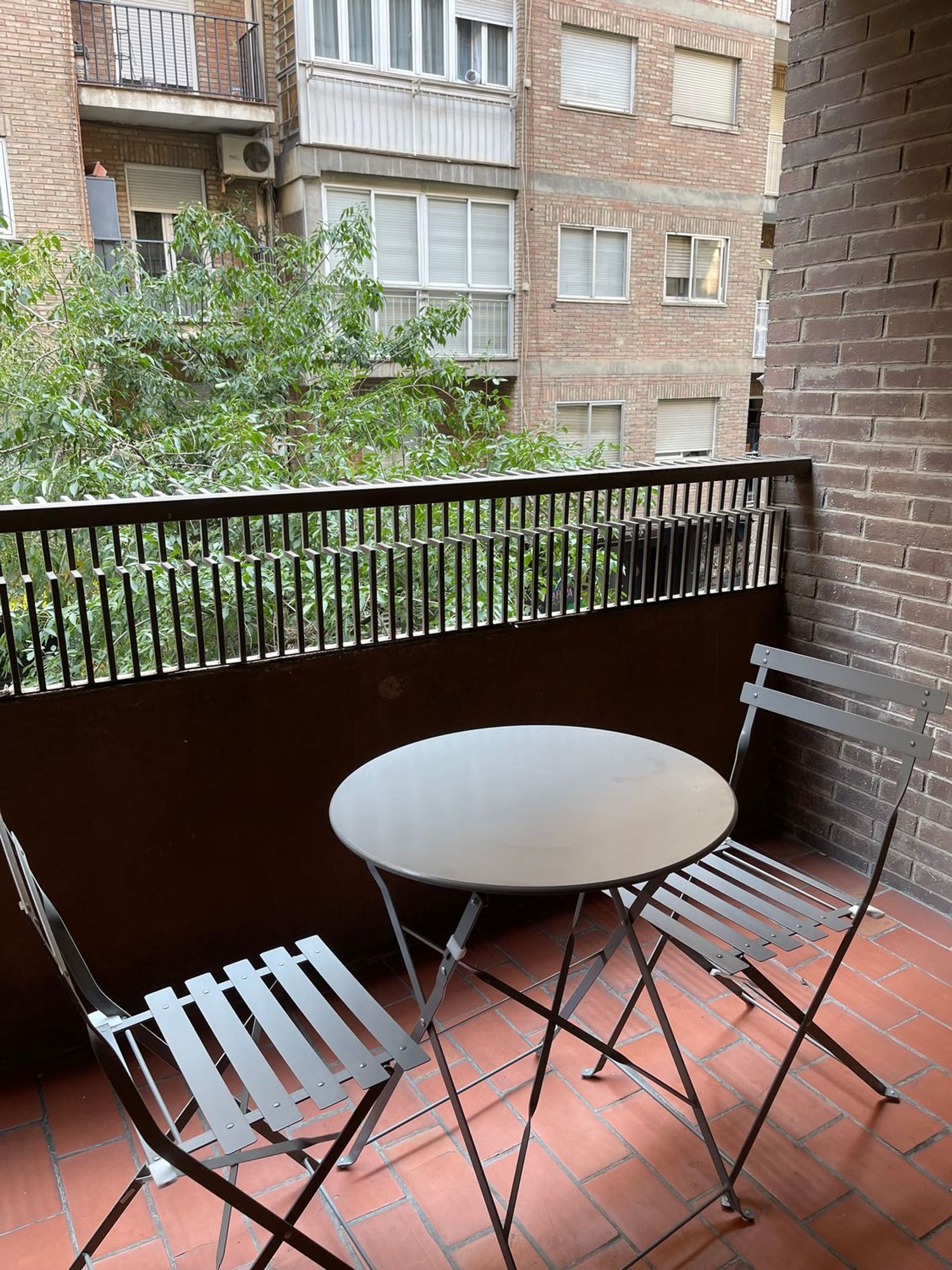 Piso en Calle Pedro Antonio de Alarcón, 54, Ronda - Arabial - Foto 9