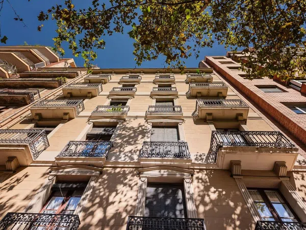 Piso en Calle del Comte d'Urgell, Sant Antoni - Foto 14