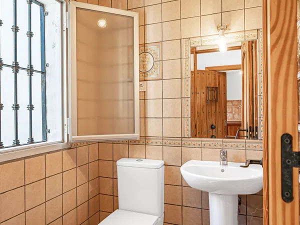 Chalet adosado en avenida de Bel-Air s/n sn - Foto 7