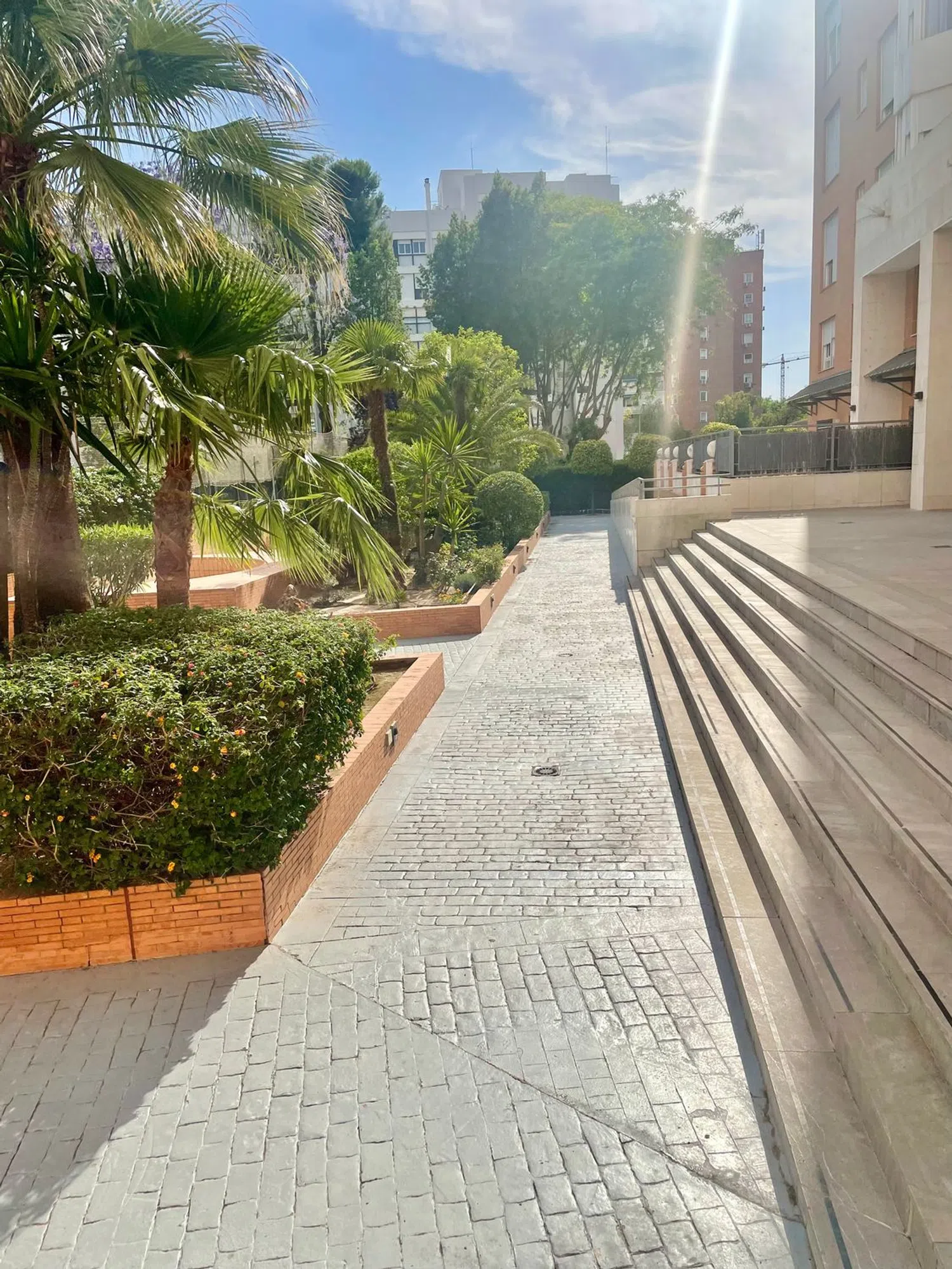 Piso en Cardenal Bueno Monreal, 33 - Foto 3