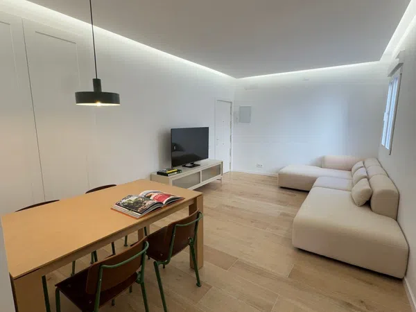 Piso en calle de la Madera, 9