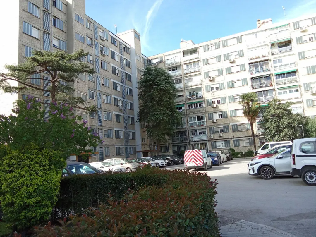 Piso en  Carretera de Boadilla del Monte 23 - Foto 20