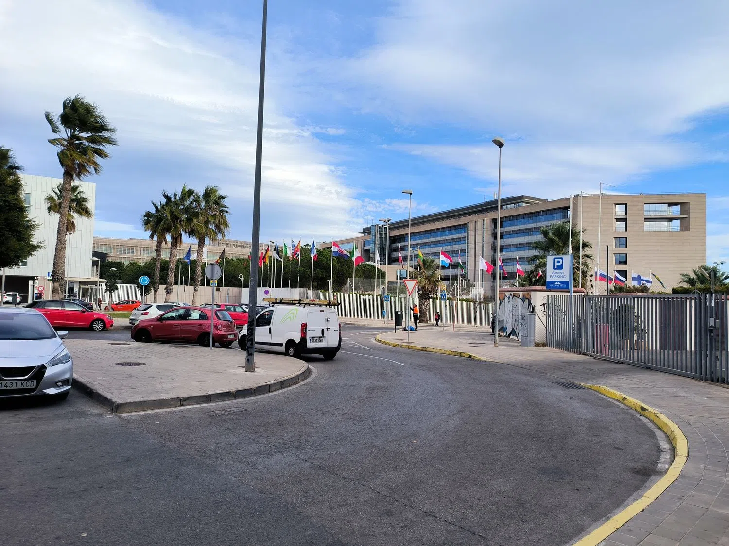 Piso en glorieta del Reino Unido, 6 - Foto 37