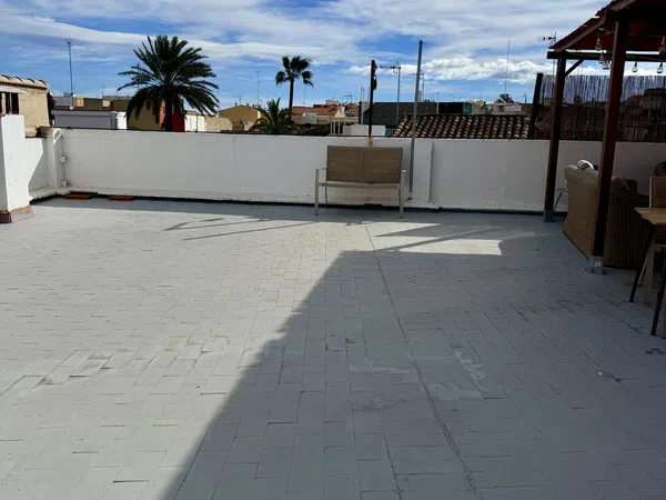 Casa de pueblo en Calle José Miralles, 13 - Foto 31