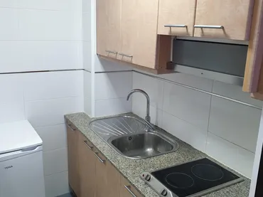 Piso en  Rúa de Urzáiz 97 - Foto 6