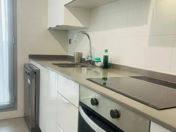 Piso en Calle Antonio Machado, 5, Los Rios - CARE - Foto 4