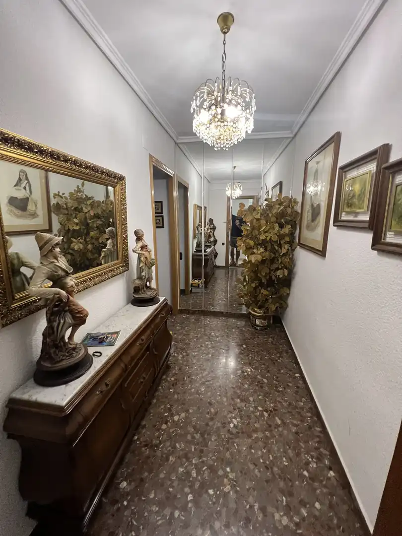 Piso en  Carrer de Joaquín Benlloch 25 - Foto 2