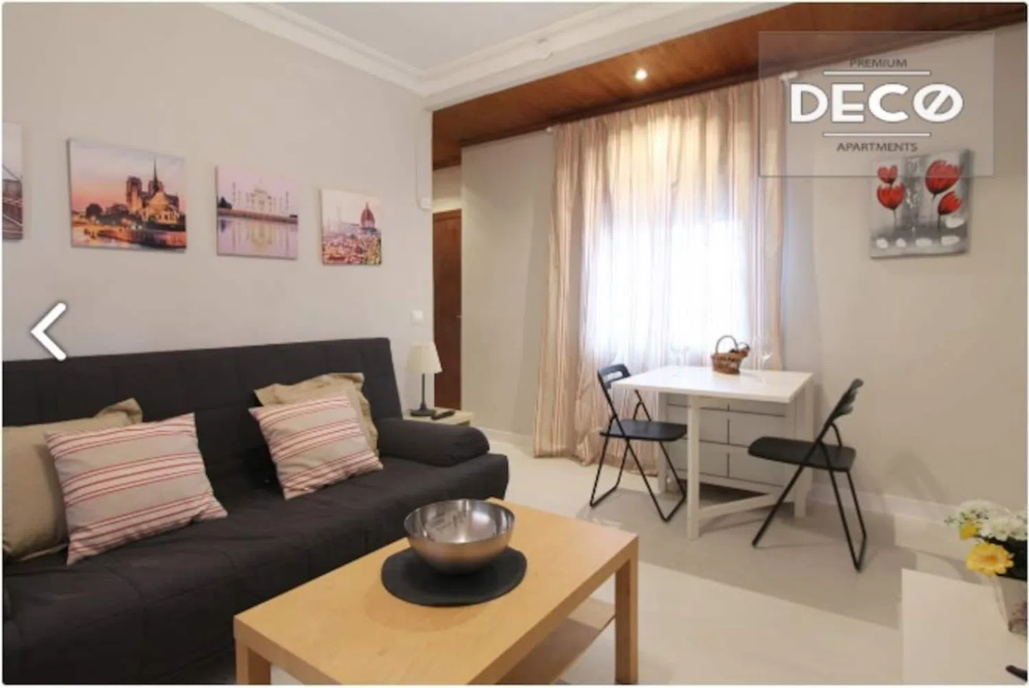 Piso en calle Benidorm, 31 - Foto 3