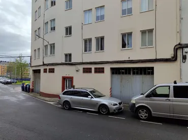 Planta baja en  Rúa Obispo Argaya Goicoechea 28 - Foto 1