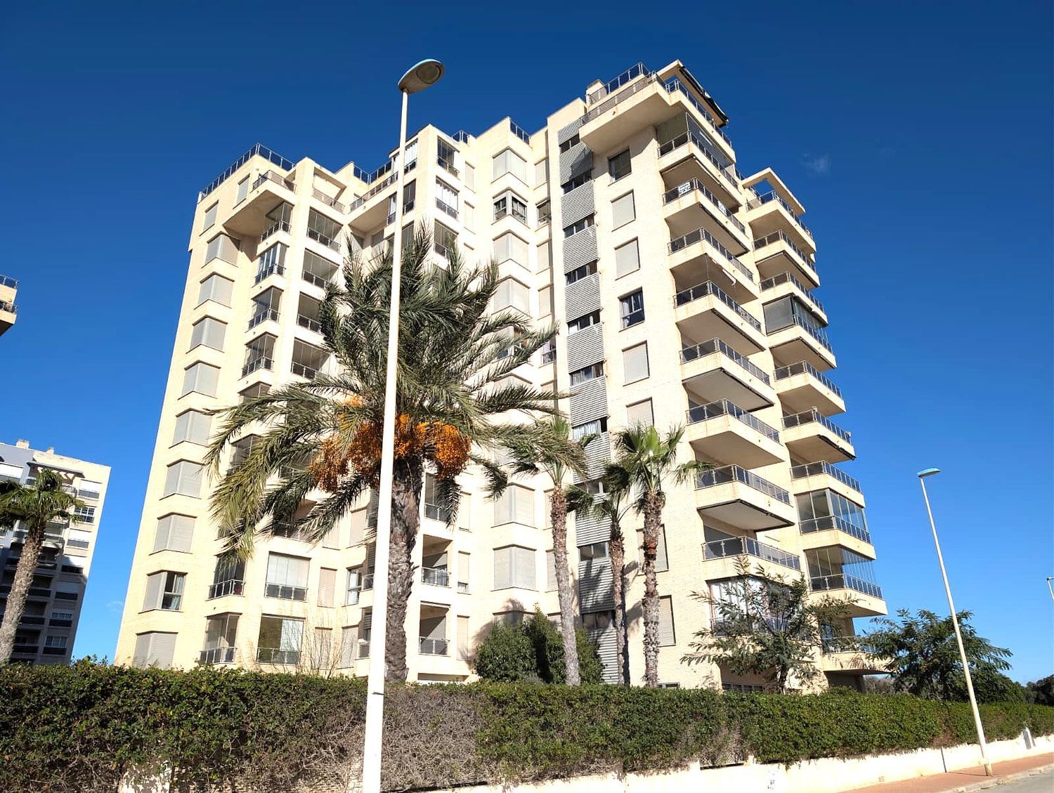 Piso en Calle Ingeniero Juan Garcia, 78 - Foto 21