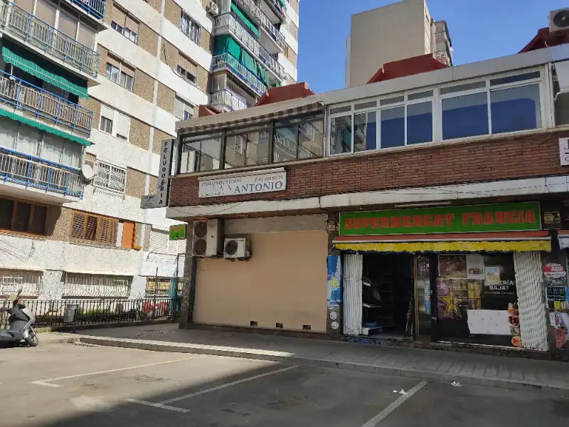 Local comercial en  C/ França - Foto 2