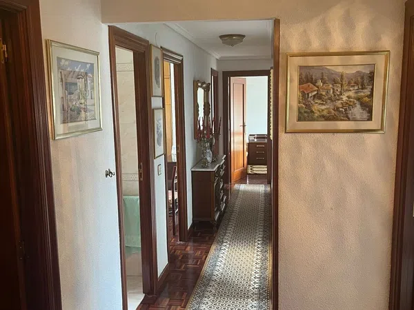 Piso en senda Valentín Foronda, 12 - Foto 2