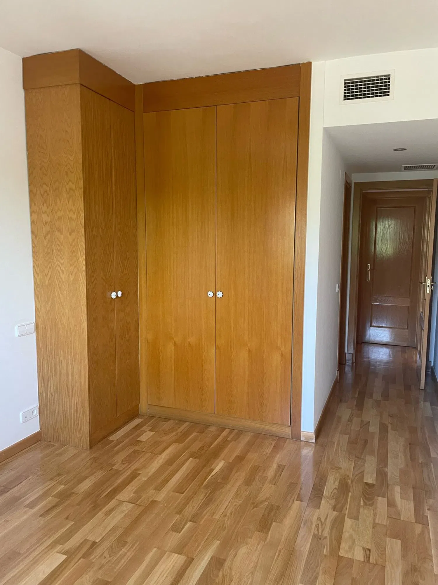Piso en calle Las Norias, 169 - Foto 1