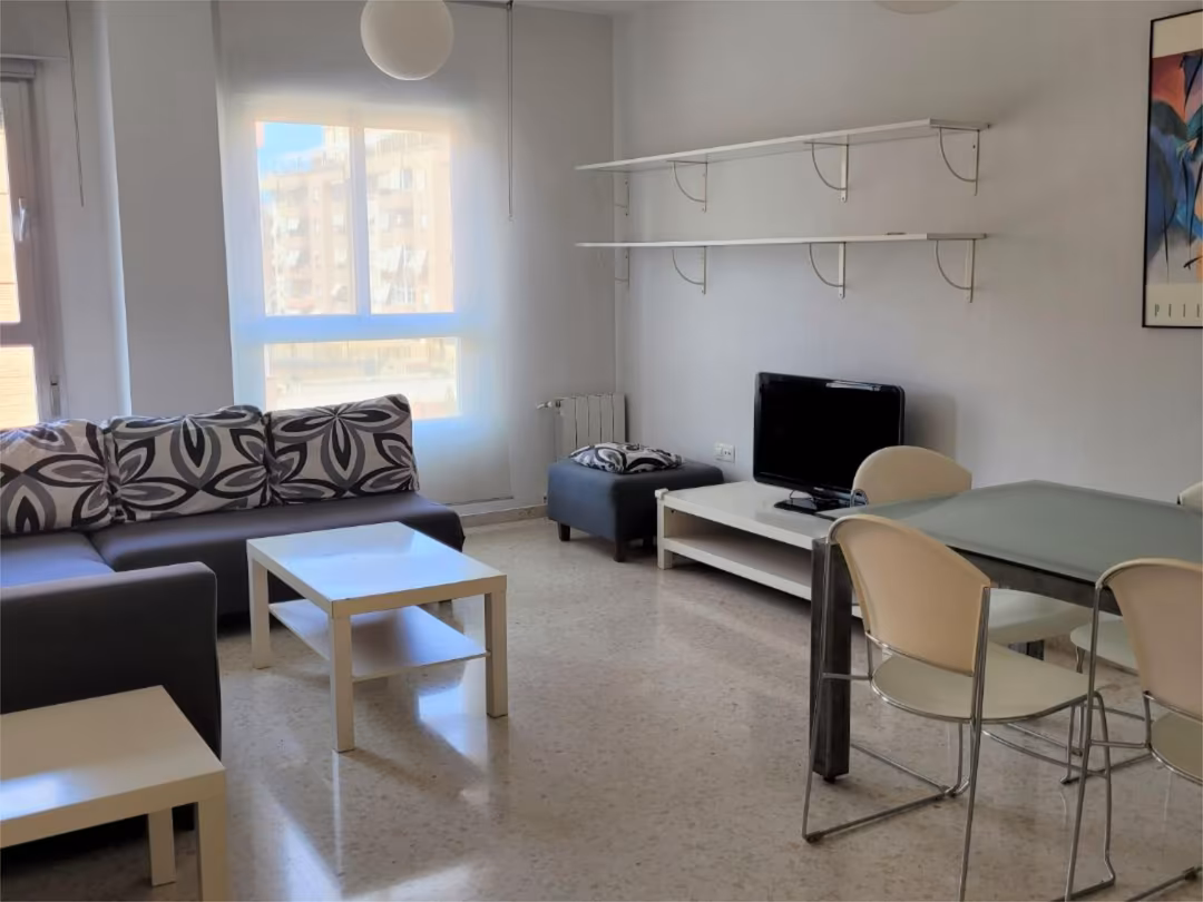 Piso en  Calle las Hayas 7