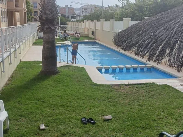 Piso en Playa de San Juan, Playa de San Juan - Foto 1