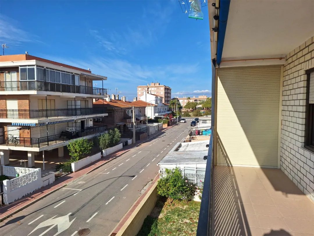 Piso en  Avinguda Albacete 84 - Foto 6