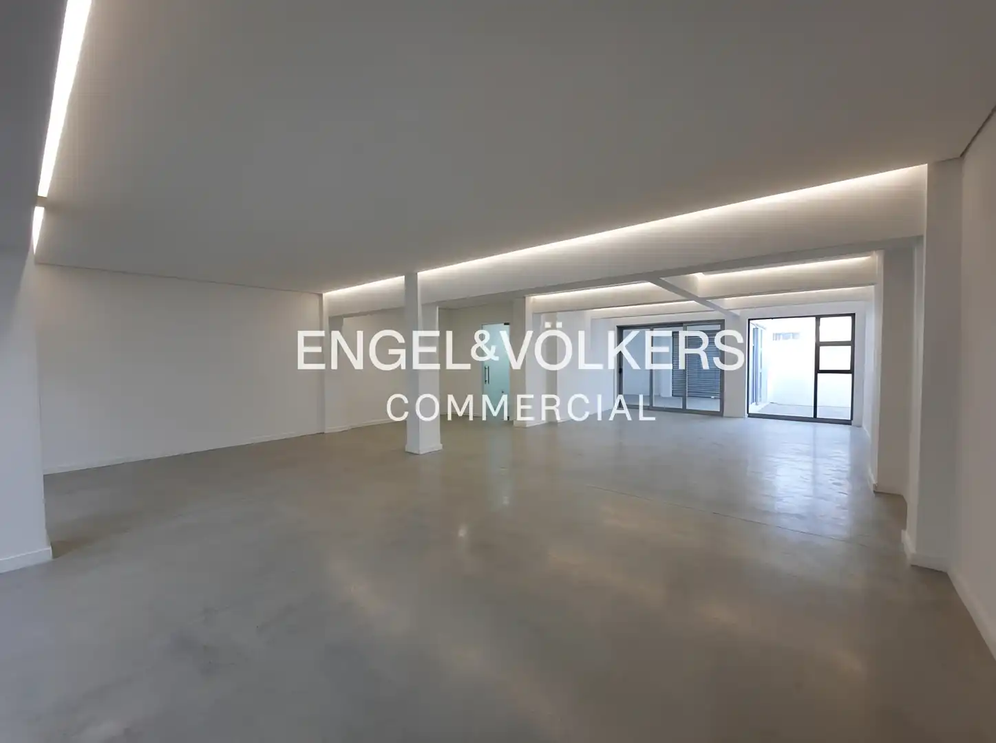 Local comercial en Esplugues de Llobregat - Foto 5