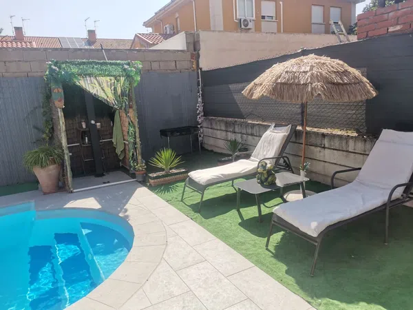 Chalet pareado en Calle Santander, 281 - Foto 10