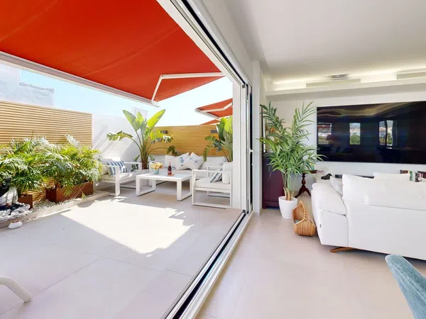 Ático en Arrabal Carolina Sur, 3 - Foto 10