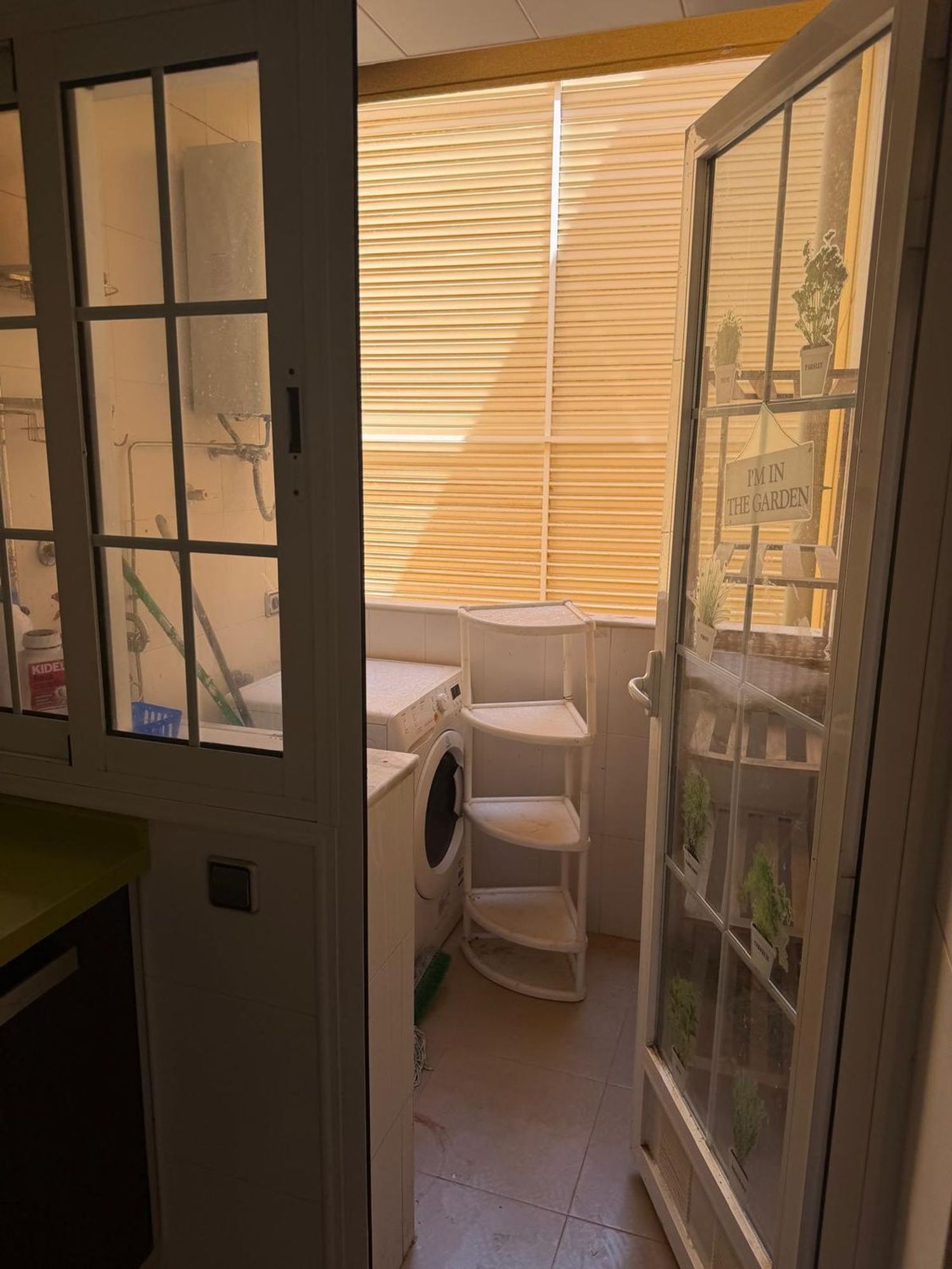 Piso en Calle Bahía de Almería, 18, Aguadulce norte - Foto 13