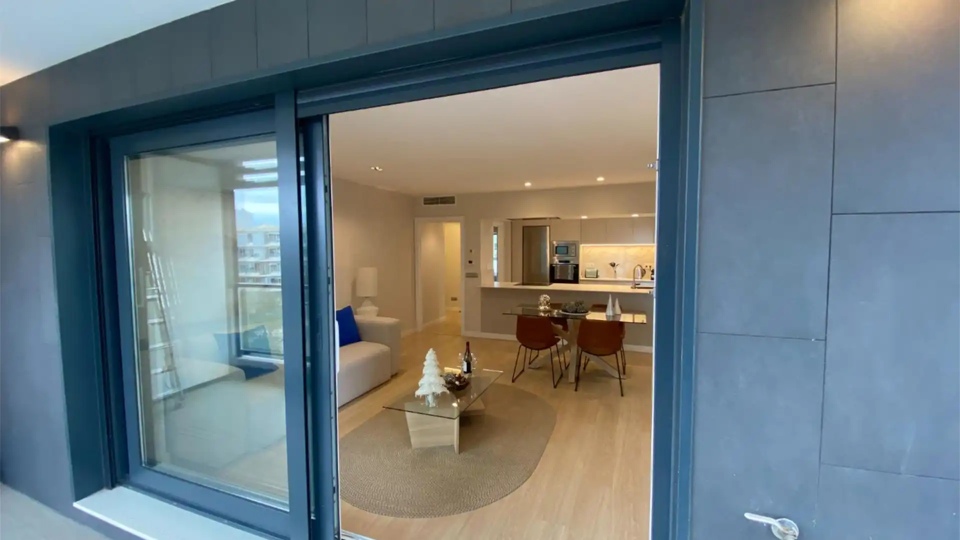 Piso en  Avinguda d'Eduard Maristany 7 - Foto 6