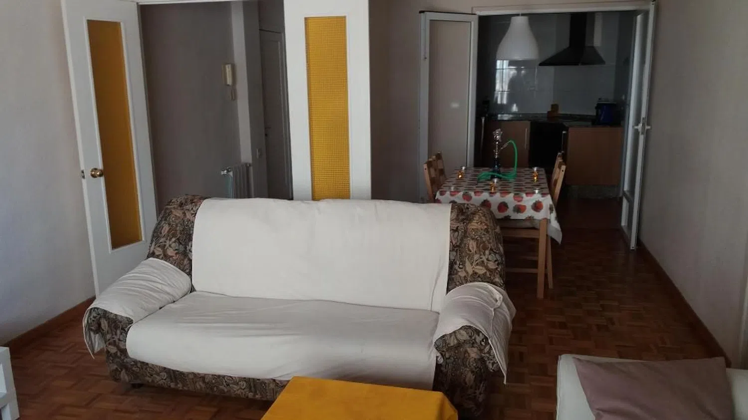 Piso en avenida de Blasco Ibáñez, 119 - Foto 4