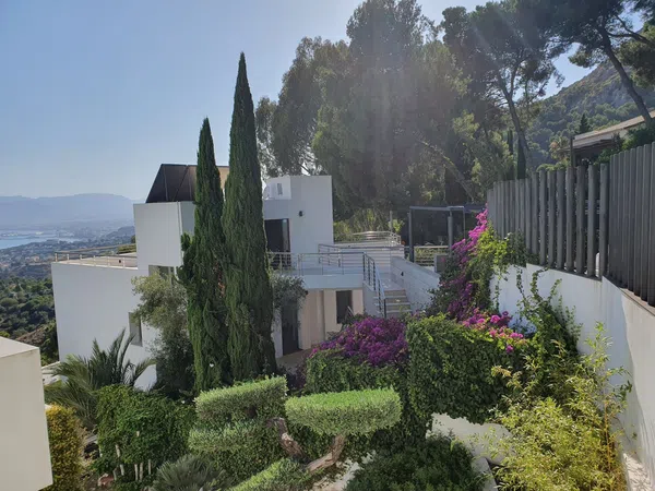 Casa o chalet independiente en Pinares de San Antón - Foto 17