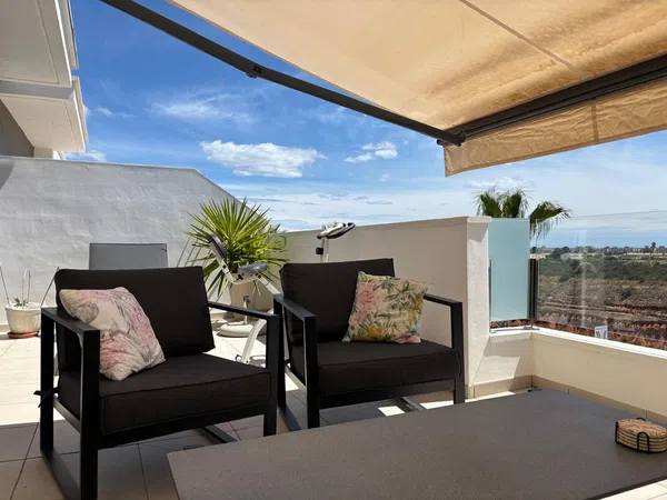 Chalet pareado en Calle Cabo de la Nao, 27 - Foto 4