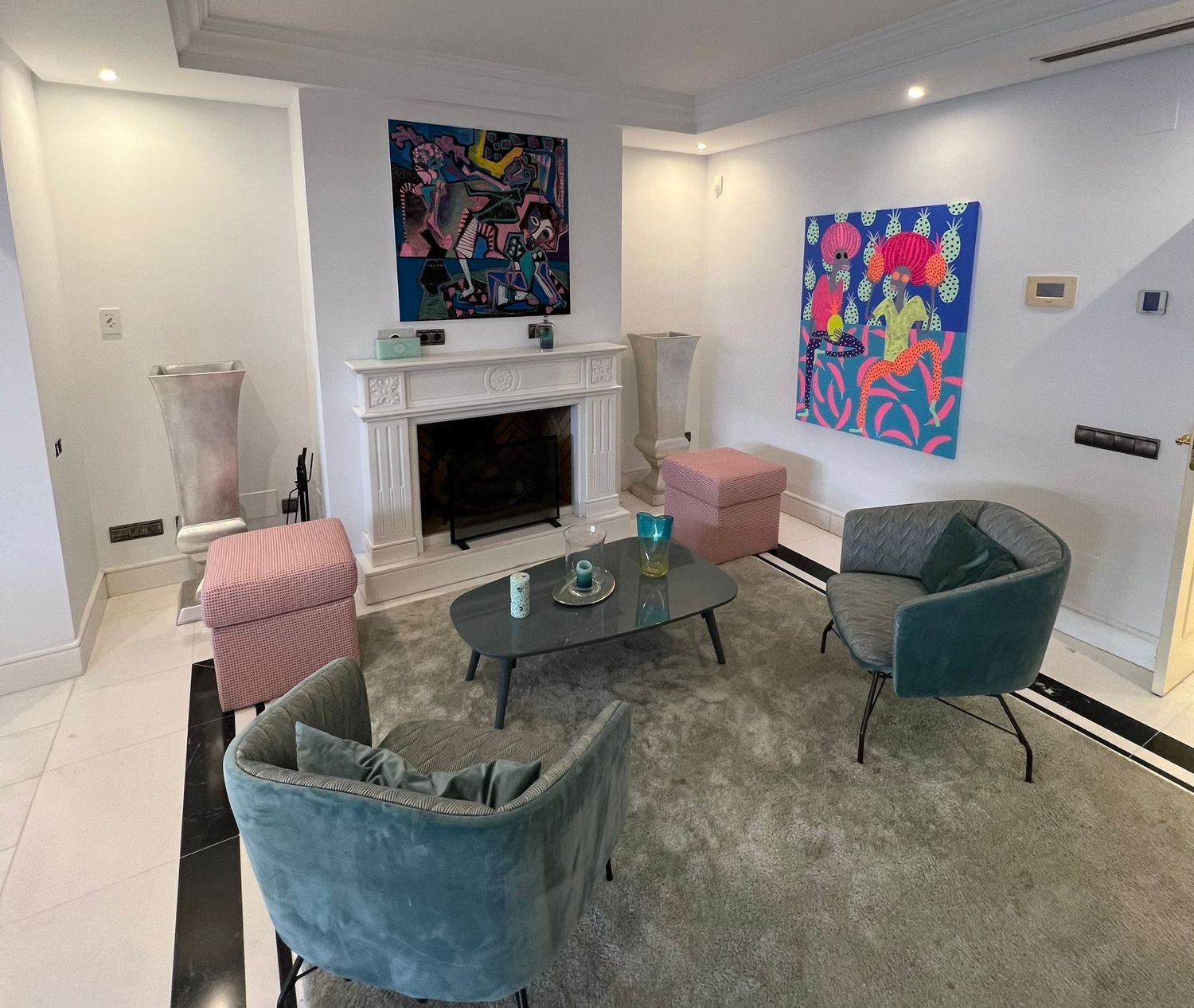 Piso en Barrio Puerto Banús - Foto 6