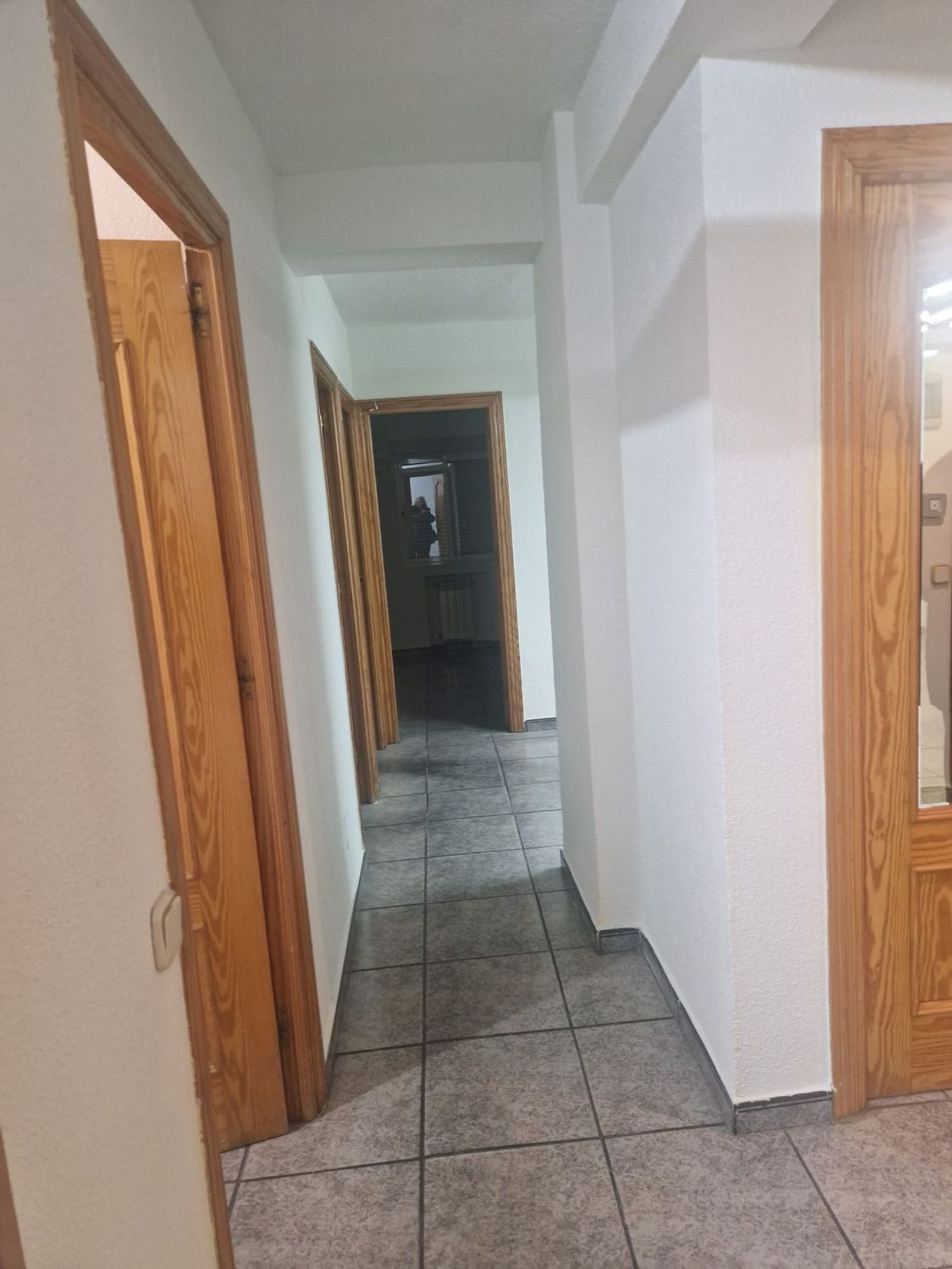 Piso en calle Segovia, 5 - Foto 2